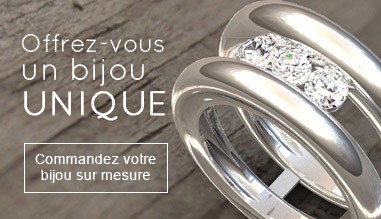 Bijou sur mesure